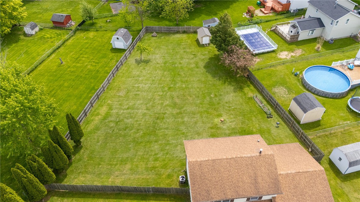 58 Cheshire Lane, Gates, New York image 4