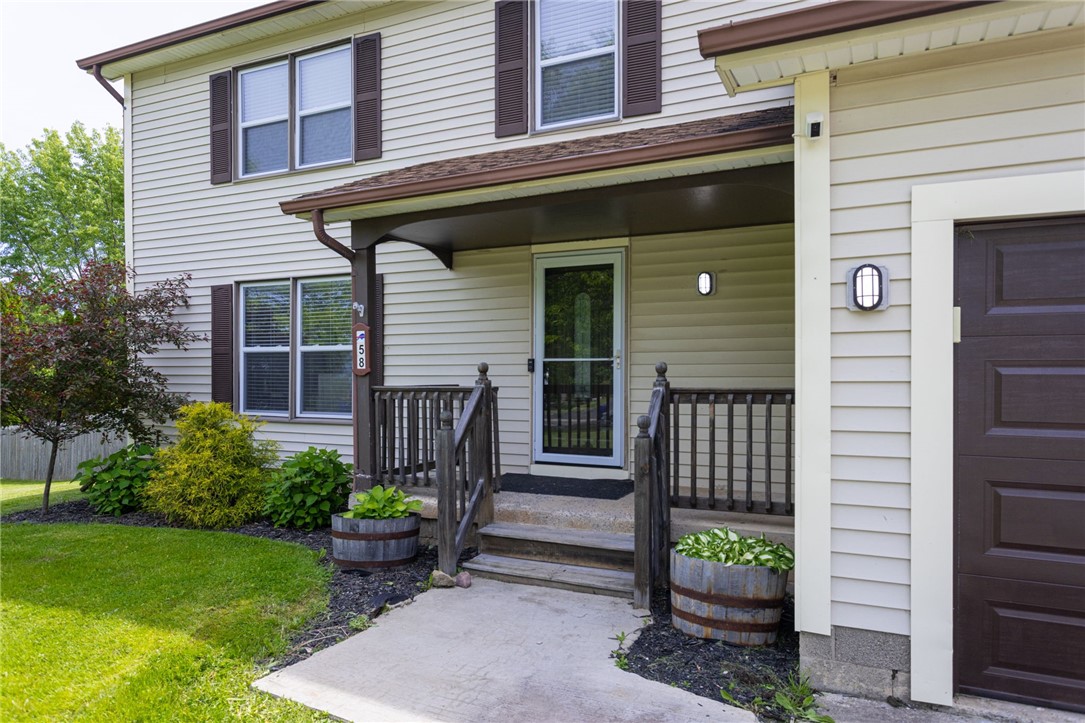 58 Cheshire Lane, Gates, New York image 2