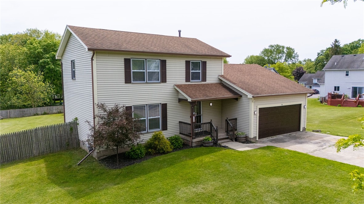 58 Cheshire Lane, Gates, New York image 49