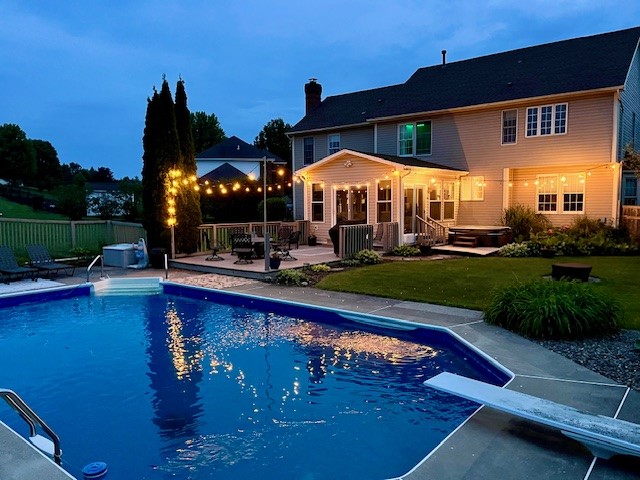 56 Edenfield Road, Penfield, New York image 43
