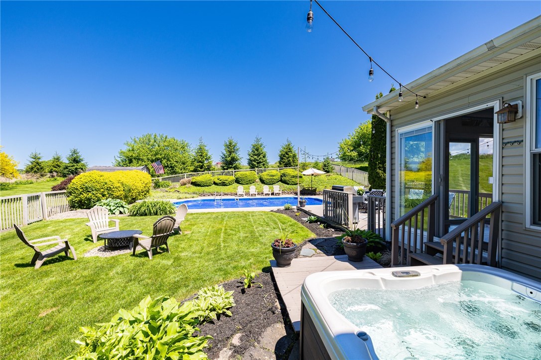 56 Edenfield Road, Penfield, New York image 38