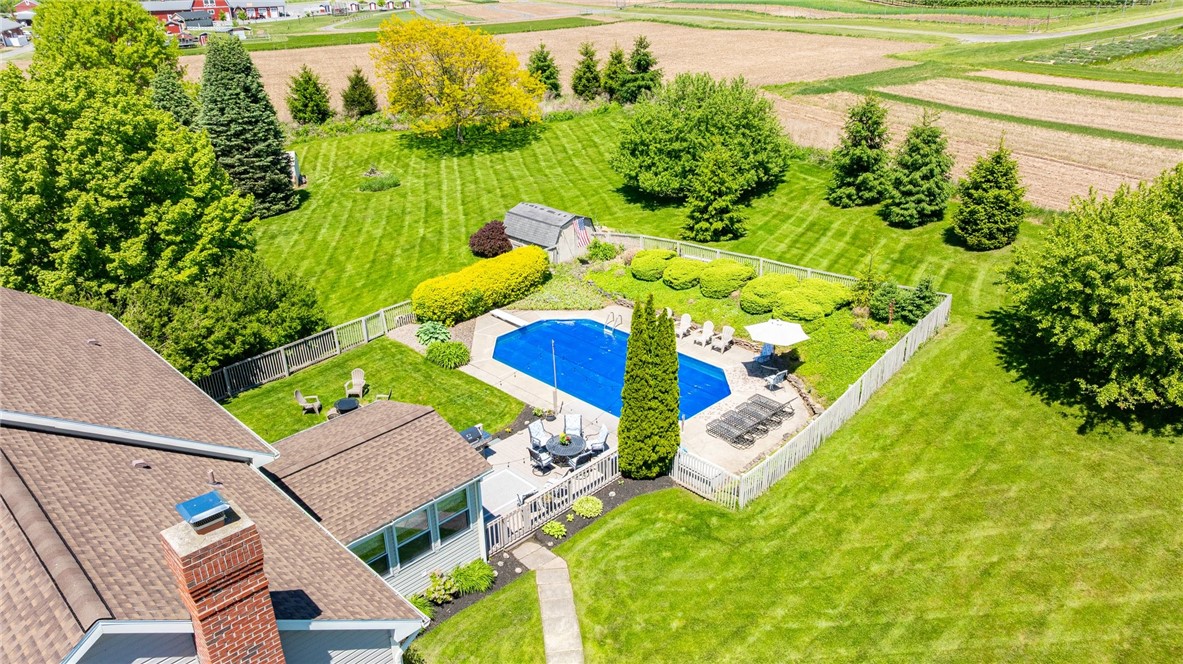 56 Edenfield Road, Penfield, New York image 46