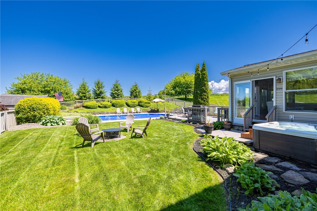 56 Edenfield Road, Penfield, New York image 37