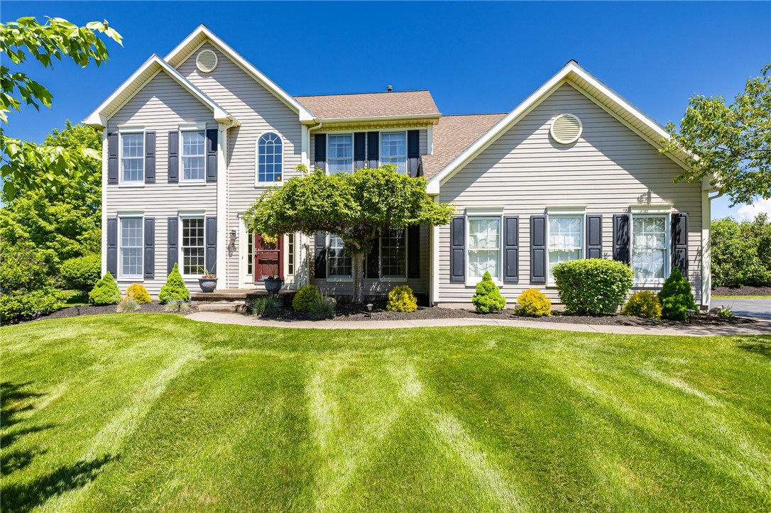 56 Edenfield Road, Penfield, New York image 1