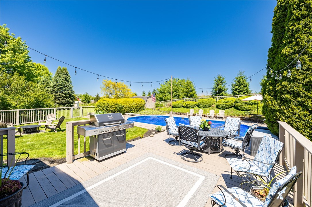 56 Edenfield Road, Penfield, New York image 36