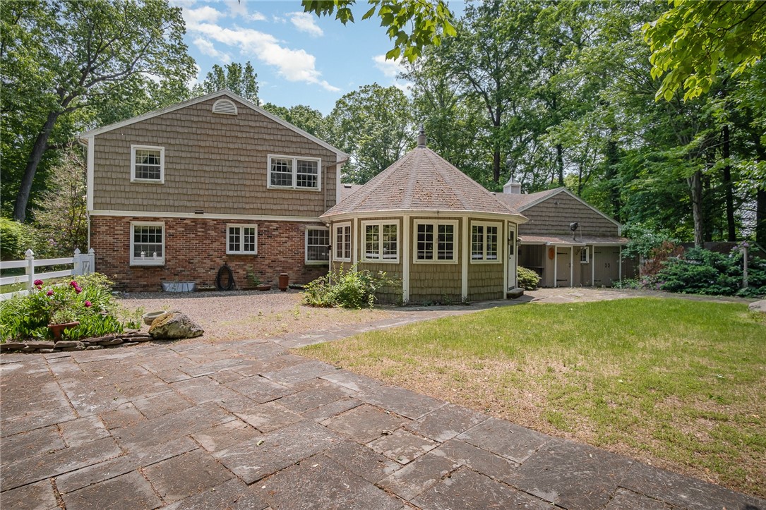 285 Panorama Trl, Penfield, New York image 3
