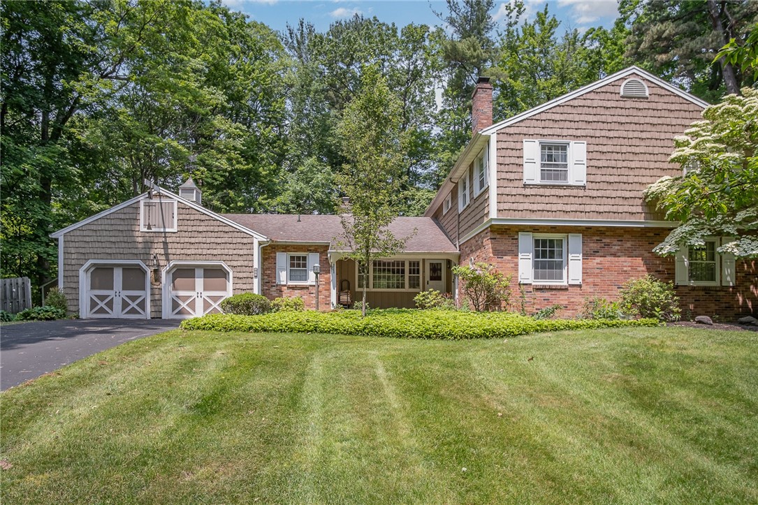 285 Panorama Trl, Penfield, New York image 1