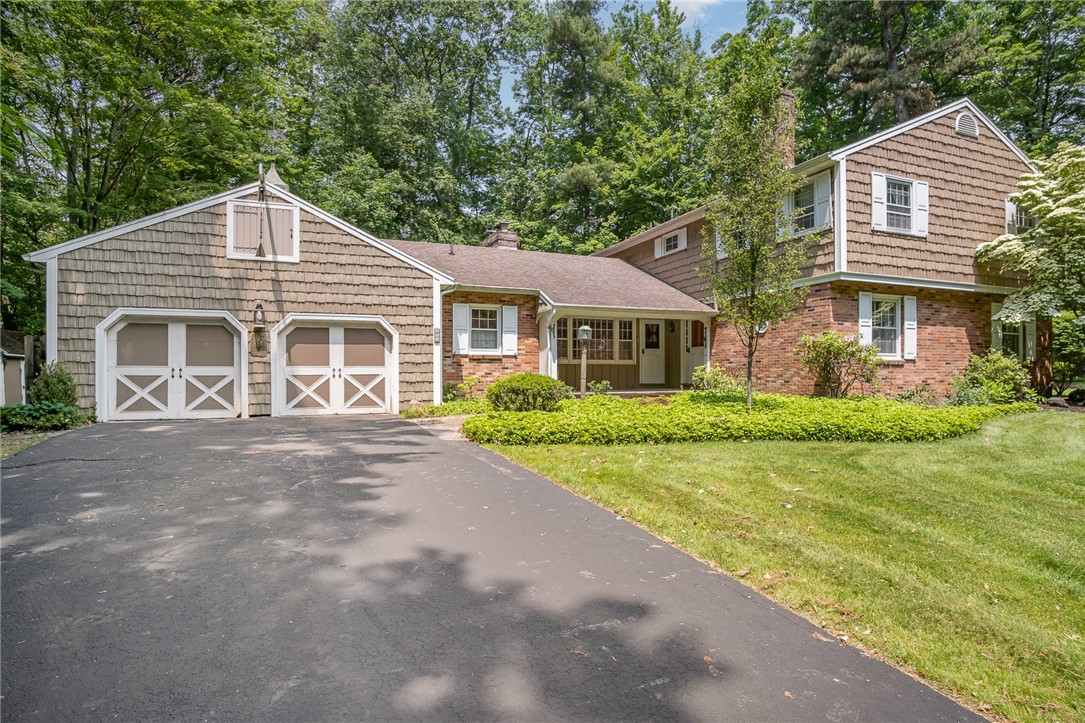 285 Panorama Trl, Penfield, New York image 2