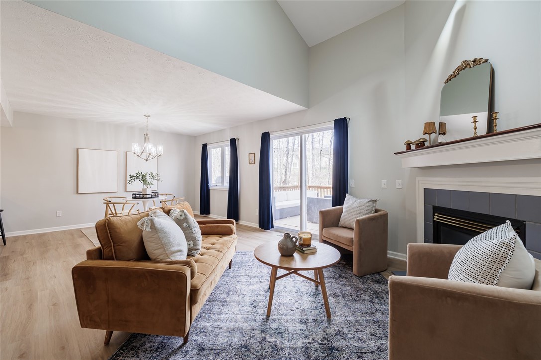 1284 Courtney Drive, Victor, New York image 2