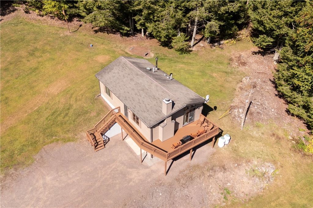 Photo of 815 Covert Hollow Road, Hamden, NY 13782 (MLS # R1669163)