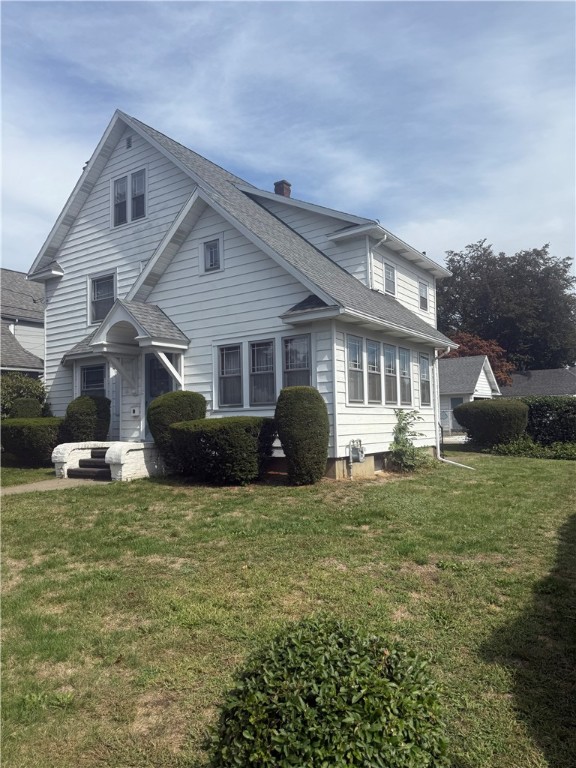 950 Grove Street