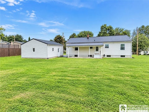 Tiny photo for 239 Delaware Avenue, Jamestown, NY 14701 (MLS # R1716148)