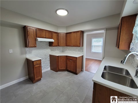 Tiny photo for 239 Delaware Avenue, Jamestown, NY 14701 (MLS # R1716148)