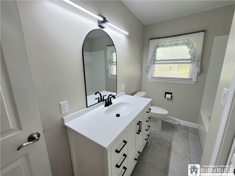 Tiny photo for 239 Delaware Avenue, Jamestown, NY 14701 (MLS # R1716148)