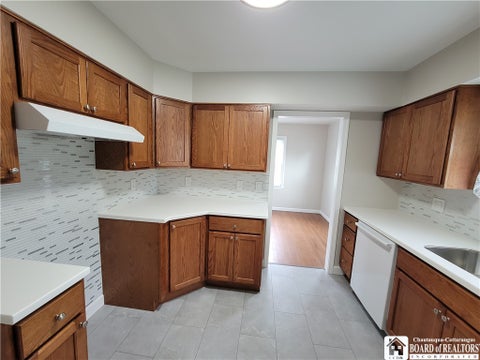 Tiny photo for 239 Delaware Avenue, Jamestown, NY 14701 (MLS # R1716148)