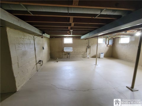 Tiny photo for 239 Delaware Avenue, Jamestown, NY 14701 (MLS # R1716148)