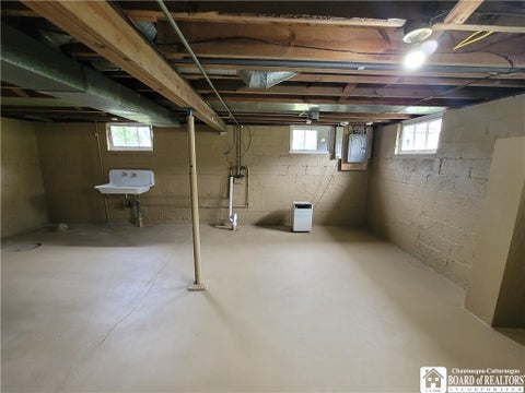 Tiny photo for 239 Delaware Avenue, Jamestown, NY 14701 (MLS # R1716148)
