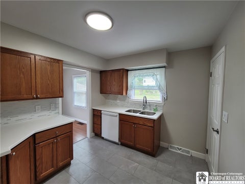 Tiny photo for 239 Delaware Avenue, Jamestown, NY 14701 (MLS # R1716148)