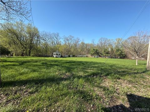 Vacant Land For Sale - 90 E Main Street<br/> Portland, NY 14716
