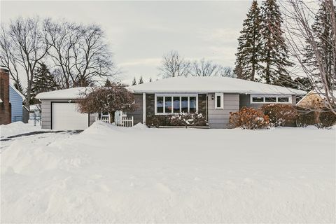 48 Willowen Drive Rochester NY 14609