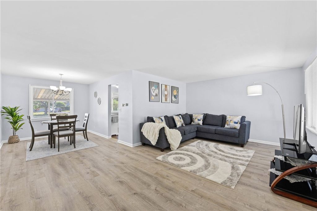 Photo of 189 Lawson Road, Greece, NY 14616 (MLS # R1650395)