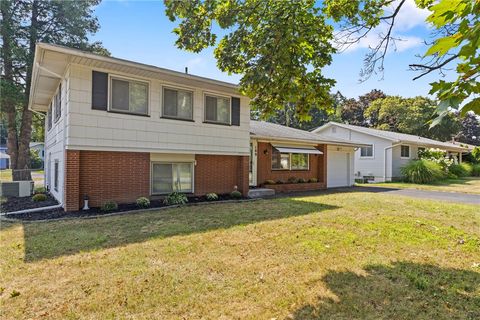 Photo of 189 Lawson Road, Greece, NY 14616 (MLS # R1650395)