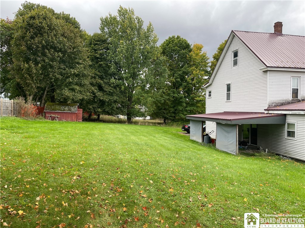 622 Barrows Street, Jamestown, New York image 4