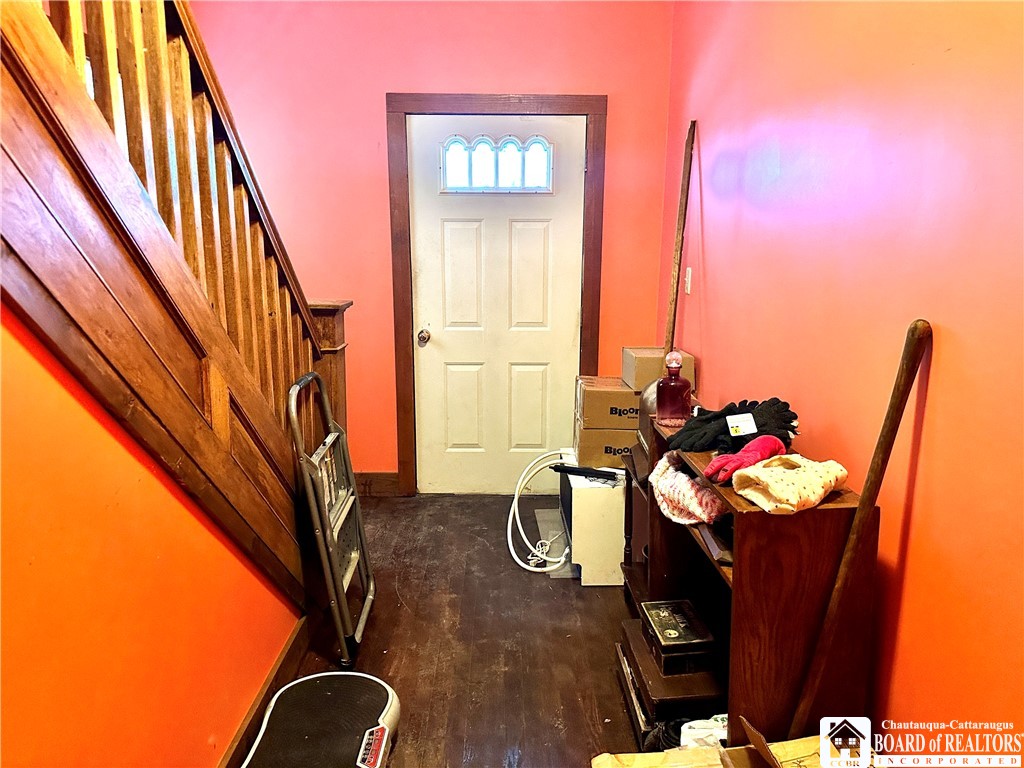 622 Barrows Street, Jamestown, New York image 15