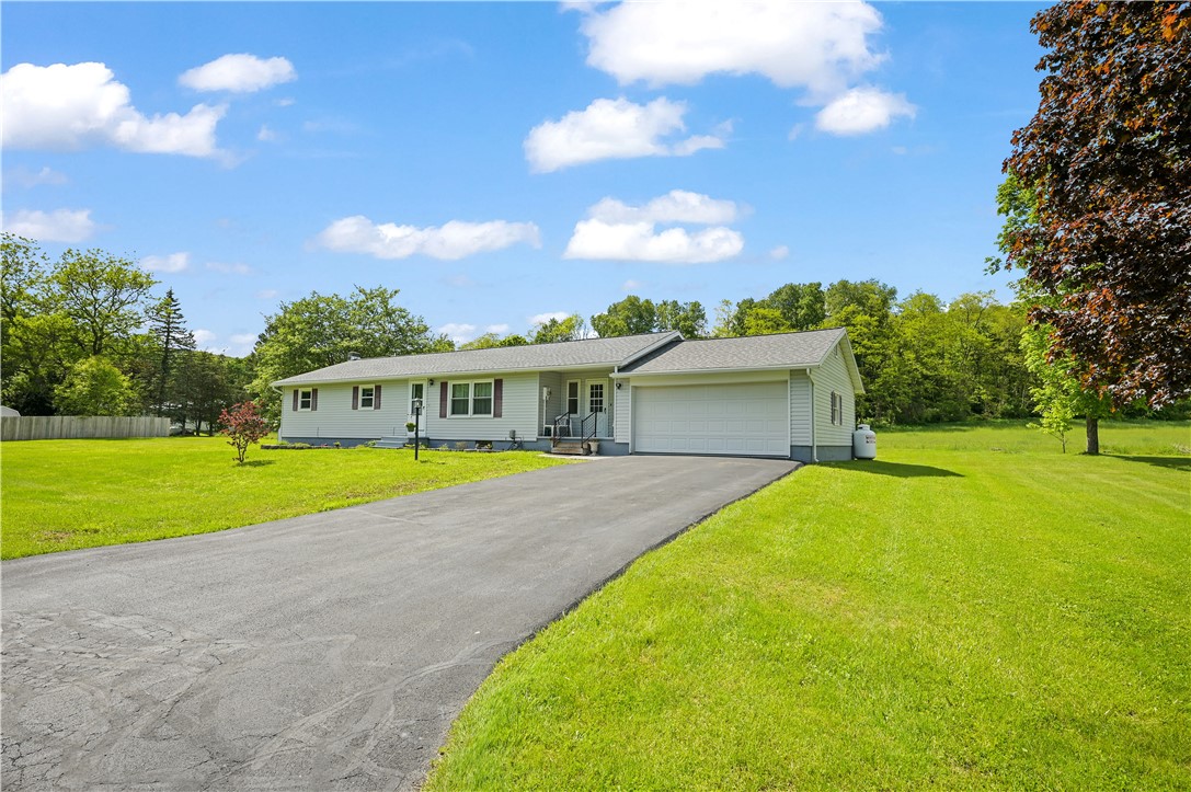 54 Medallion Drive, Otego, New York image 1