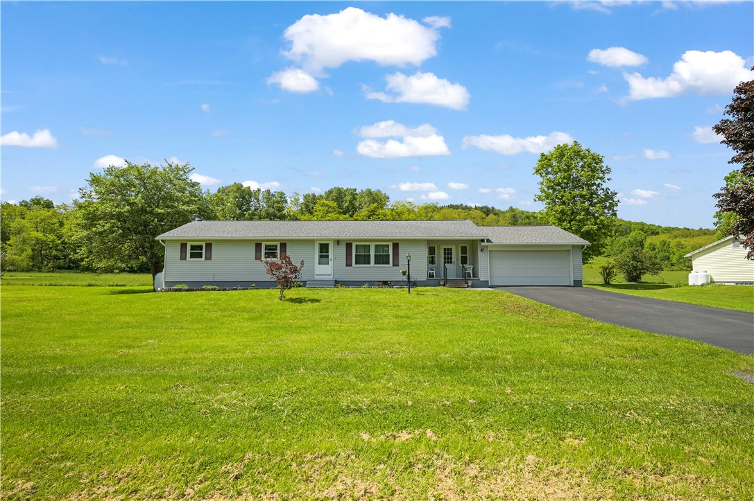 54 Medallion Drive, Otego, New York image 2