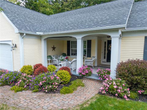 Tiny photo for 130 Longview Blvd Boulevard, Livonia, NY 14487 (MLS # R1708803)
