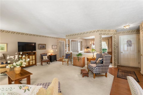 Tiny photo for 130 Longview Blvd Boulevard, Livonia, NY 14487 (MLS # R1708803)