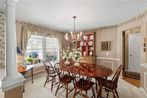 Tiny photo for 130 Longview Blvd Boulevard, Livonia, NY 14487 (MLS # R1708803)