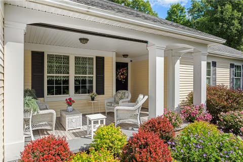Tiny photo for 130 Longview Blvd Boulevard, Livonia, NY 14487 (MLS # R1708803)