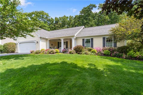 Photo of 130 Longview Blvd Boulevard, Livonia, NY 14487 (MLS # R1708803)