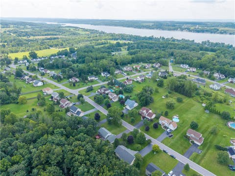 Tiny photo for 130 Longview Blvd Boulevard, Livonia, NY 14487 (MLS # R1708803)