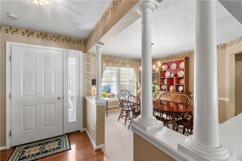 Tiny photo for 130 Longview Blvd Boulevard, Livonia, NY 14487 (MLS # R1708803)