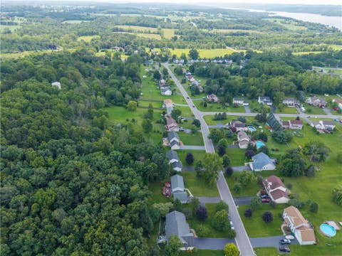 Tiny photo for 130 Longview Blvd Boulevard, Livonia, NY 14487 (MLS # R1708803)