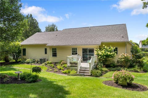Tiny photo for 130 Longview Blvd Boulevard, Livonia, NY 14487 (MLS # R1708803)