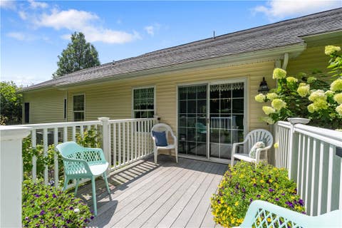 Tiny photo for 130 Longview Blvd Boulevard, Livonia, NY 14487 (MLS # R1708803)