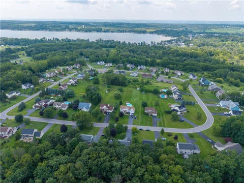 Tiny photo for 130 Longview Blvd Boulevard, Livonia, NY 14487 (MLS # R1708803)