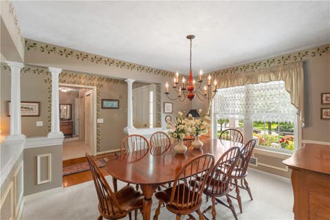 Tiny photo for 130 Longview Blvd Boulevard, Livonia, NY 14487 (MLS # R1708803)