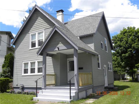 Homes For Sale - 114 Fletcher Street<br/> Horseheads, NY 14845