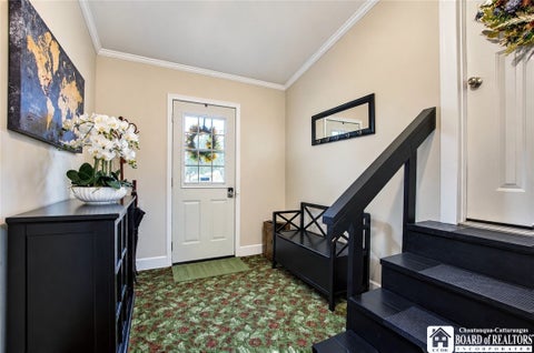 Tiny photo for 125 Hebner Street, Jamestown, NY 14701 (MLS # R1724258)