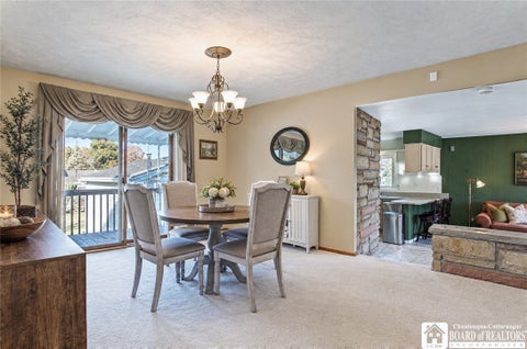 Tiny photo for 125 Hebner Street, Jamestown, NY 14701 (MLS # R1724258)