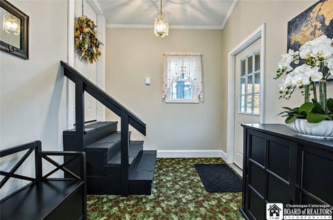 Tiny photo for 125 Hebner Street, Jamestown, NY 14701 (MLS # R1724258)