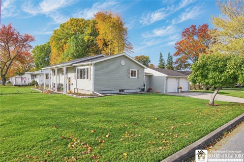 Tiny photo for 125 Hebner Street, Jamestown, NY 14701 (MLS # R1724258)