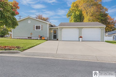 Tiny photo for 125 Hebner Street, Jamestown, NY 14701 (MLS # R1724258)