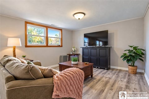 Tiny photo for 125 Hebner Street, Jamestown, NY 14701 (MLS # R1724258)