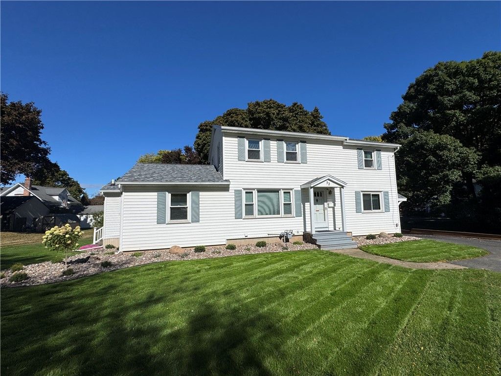 Photo of 52 Mill Street, Ogden, NY 14559 (MLS # R1659892)